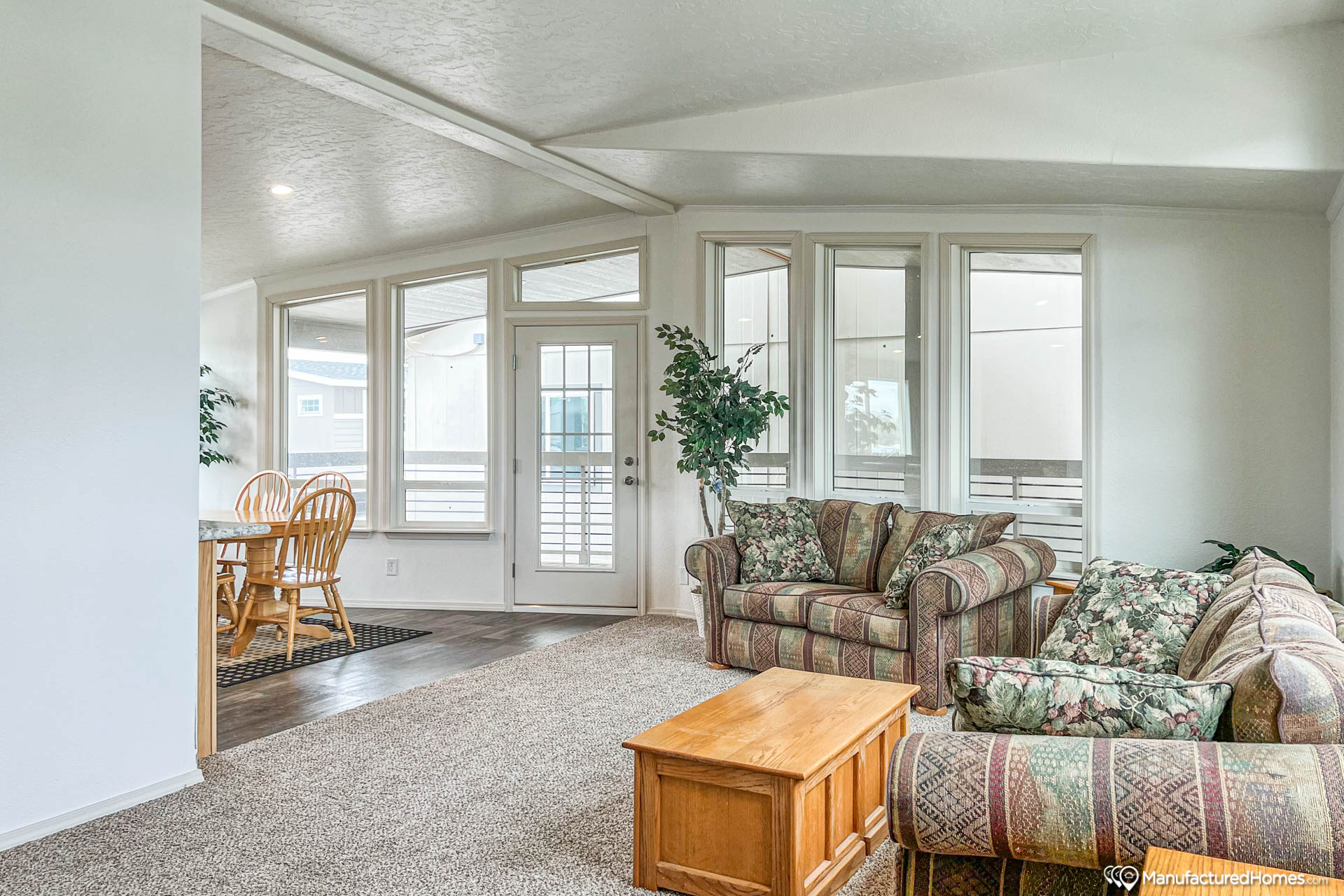 Crystal Bay Estates CB4563C by Champion Homes Luxury Homes Vernal